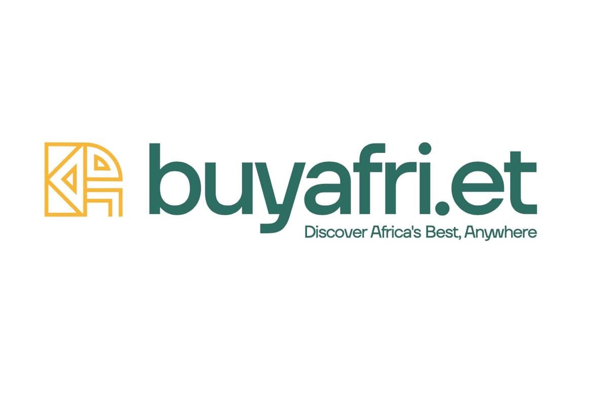 BuyAfri Ecommerce and Logestic Company Website and mangment system