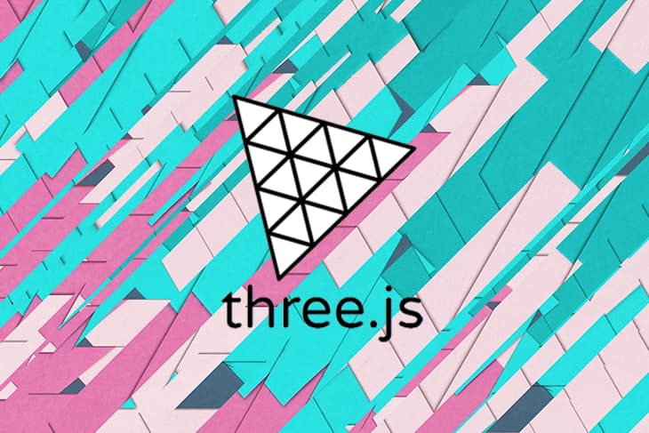 Three.js First Impression Project