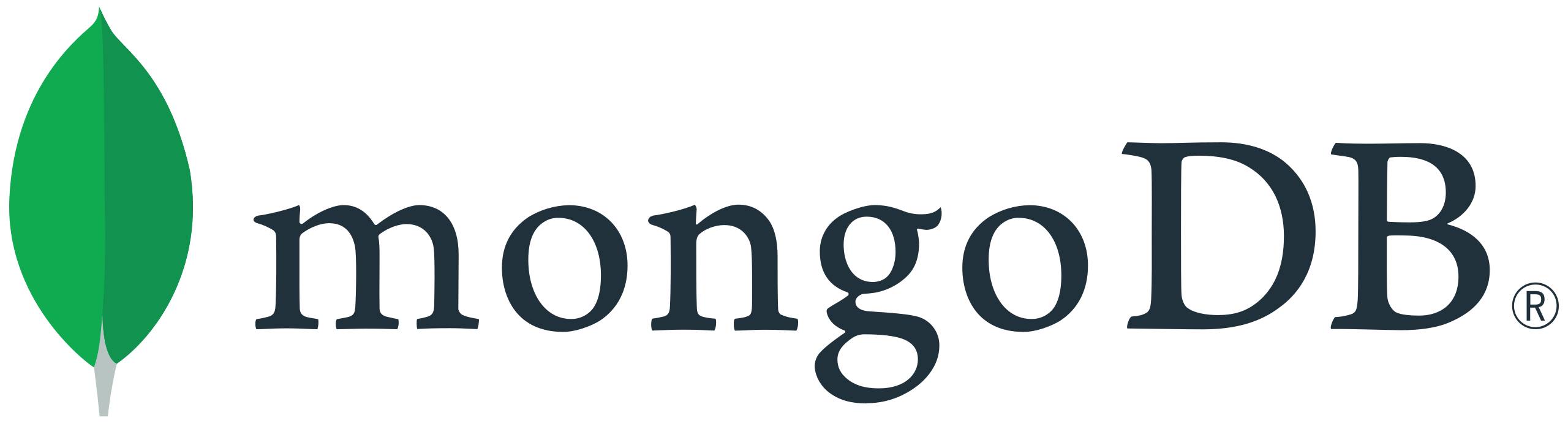 mongoDB_logo